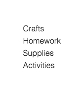 Plain list