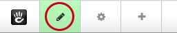 Publish button